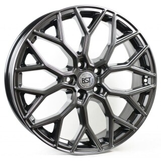 Диск литой Азов-Tech R059 19x7.0J/5x114.3 D60.1 ET45 BH