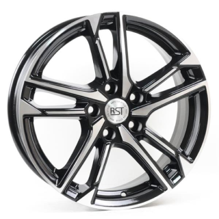 Диск литой Азов-Tech R197 17x6.5J/5x114.3 D64.1 ET40 BD