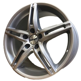 Диск литой Carwel Альфа 118 17x7.0J/5x114.3 D67.1 ET50 SL