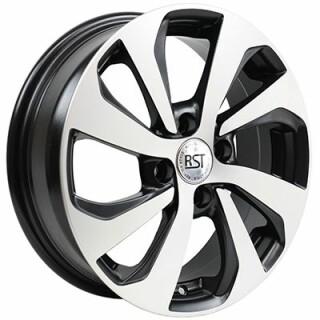 Колесные диски Азов-Tech RST R005