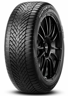 Зимняя шина Pirelli Cinturato Winter 2 215/50 R17 95V