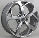 Диск литой Азов-Tech RST R067 17x7.0J/5x108 D65.1 ET36 S
