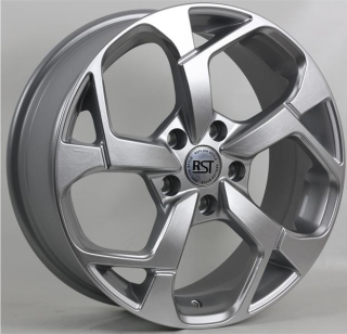 Диск литой Азов-Tech RST R067 17x7.0J/5x108 D65.1 ET36 S