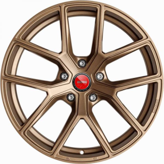 Диск литой MOMO RF01 19x10.0J/5x120 D74.1 ET45 Golden Bronze