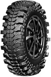 Летняя шина Comforser Thruster 35x10.5 R16 119L