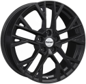 Диск литой Carwel Камак 1810 18x7.0J/5x114.3 D67.1 ET51 BL