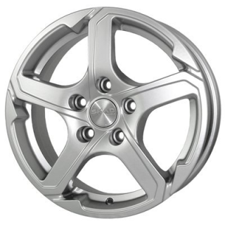 Диск литой СКАД Аллигатор 15x6.0J/4x100 D54.1 ET48 Селена