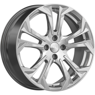 Диск литой СКАД Дунай 17x7.0J/4x100 D67.1 ET37 Селена