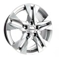 Диск литой Carwel Имарка 16x6.5J/5x114.3 D67.1 ET38 sb
