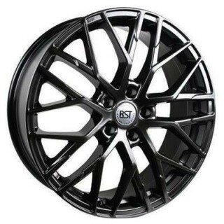 Диск литой Азов-Tech RST R019 (Mazda 6) 19x7.5J/5x114.3 D67.1 ET45 BL