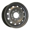 Диск штамп. Next NX-075 15x6.0J/5x114.3 D67.1 ET44 Silver