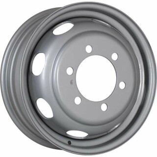 Диск штамп. ГАЗ 3302 16x5.5J/6x170 D130.1 ET106 S