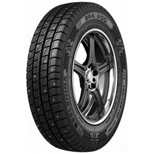 

Шина Белшина Бел-293S 185/75 R16C 104/102Q