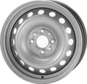 Диск штамп. Magnetto 15002 15x6.0J/4x100 D60.1 ET40 S