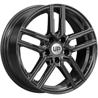 Диск литой Wheels UP Up113 16x6.5J/5x105 D56.6 ET38 GB