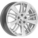 Диск литой СКАД Тайто 16x6.5J/5x100 D57.1 ET38 Селена