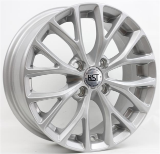 Диск литой Азов-Tech R015 15x6.0J/4x100 D60.1 ET50 SL