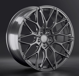 Диск штамп. LS Forged FG10 20x9.0J/5x112 D66.6 ET35 MGM