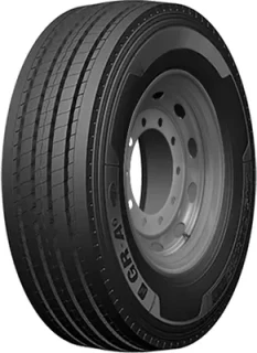 Летняя шина Tornado GR-A1 315/80 R22.5 156/150L