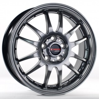 Диск литой Yamato Micui 15x6.0J/5x100 D57.1 ET43 SHB