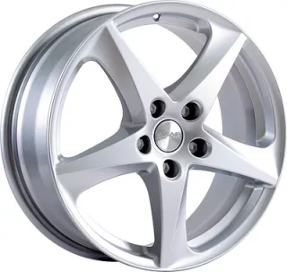 Диск литой СКАД Легенда 17x7.0J/5x112 D57.1 ET43 Селена