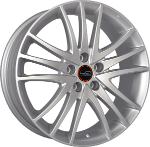 Диск литой Replay TY133 18x7.5J/5x114.3 D60.1 ET35 S