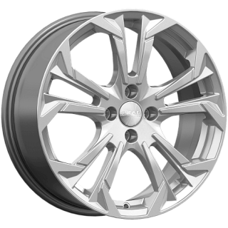 Диск литой СКАД Дунай 17x7.0J/4x98 D58.6 ET35 Селена