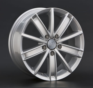Диск литой Replay VV33 17x7.0J/5x112 D57.1 ET40 S