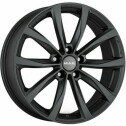 Диск литой MAK Wolf 18x7.5J/5x114.3 D76.1 ET48 Gloss Black
