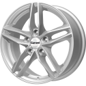 Диск литой Carwel Тау 16x6.5J/5x105 D56.6 ET39 sb