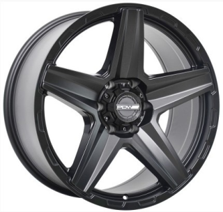 Диск литой PDW Titan 20x8.5J/6x139.7 D100.1 ET36 U4B