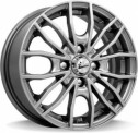 Диск литой iFree Флайт 14x5.5J/4x100 D67.1 ET45 Хай вэй для HONDA Freed/Freed Spike