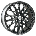 Диск литой Азов-Tech R002 (Voyah) 20x8.5J/5x120 D66.1 ET30 BL для LEXUS LS
