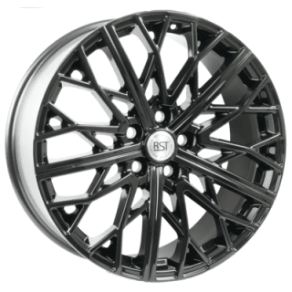 Диск литой Азов-Tech RST R002 20x8.5J/5x114.3 D60.1 ET30 BL