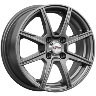 Диск литой iFree Майами лайт 14x5.5J/4x100 D60.1 ET40 Хай вэй