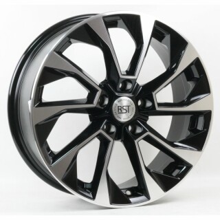Диск литой Азов-Tech R177 17x7.0J/5x108 D60.1 ET45 BD