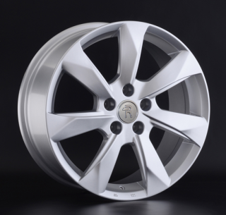 Диск литой Replay INF34 18x8.0J/5x114.3 D66.1 ET47 S