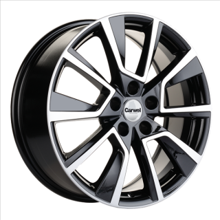 Диск литой Carwel Чаны 18x7.0J/5x114.3 D66.1 ET47 ABT