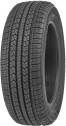 Шина Massimo STELLA S1 275/65 R17 115H для NISSAN Patrol
