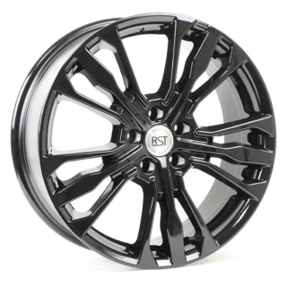 Диск литой Азов-Tech R188 18x7.0J/5x108 D60.1 ET33 BL