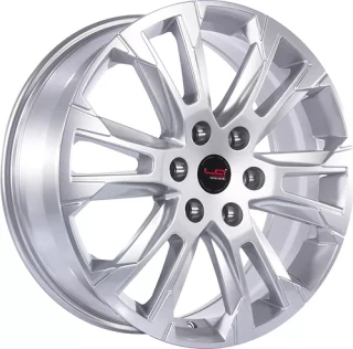 Диск литой REPLICA LegeArtis Replica Concept-TY579 20x8.0J/6x139.7 D95.1 ET60 S