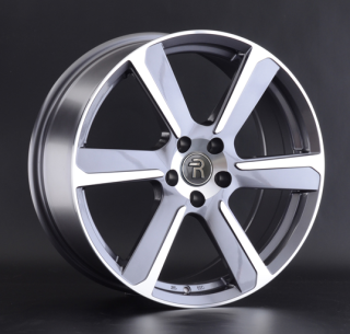 Диск литой Replay A149 19x8.0J/5x112 D66.6 ET28 GMF