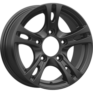 Диск литой СКАД Дюна 15x6.5J/5x139.7 D98.5 ET40 бархат_новый
