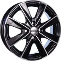 Диск литой Азов-Tech NEO 524 15x5.5J/4x100 D60.1 ET46 BD для LIFAN Solano