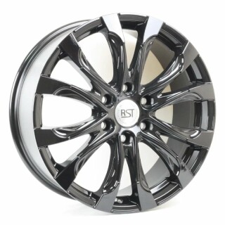 Диск литой Азов-Tech R022 20x8.0J/6x139.7 D100.1 ET34 Black