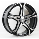 Диск литой Азов-Tech R099 19x7.5J/5x108 D60.1 ET38 BD