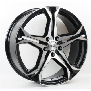 Диск литой Азов-Tech R099 19x7.5J/5x108 D60.1 ET38 BD