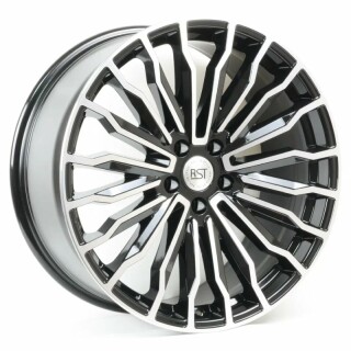 Диск литой Азов-Tech R032 (Volvo) 20x9.0J/5x108 D63.4 ET38.5 BD