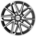 Диск литой Carwel Галилео 16x6.0J/5x110 D65.1 ET38 AB