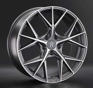 Диск литой Replay MR307 17x7.5J/5x112 D66.6 ET36 MGMF